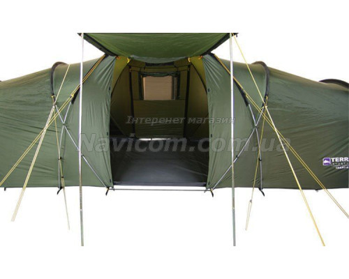 Намет Terra Incognita Grand 8 хакі