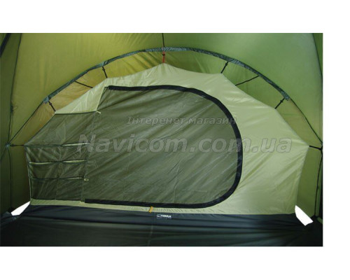 Намет Terra Incognita Grand 8 хакі