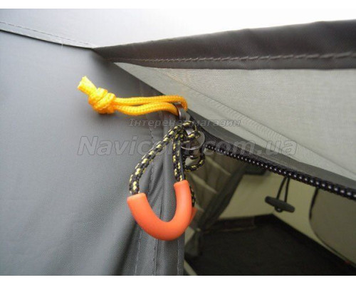 Намет Terra Incognita Grand 8 хакі