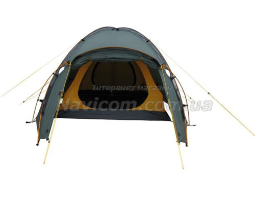 Намет Terra Incognita Ksena 2 Alu вишнева