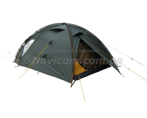 Намет Terra Incognita Ksena 2 Alu вишнева