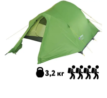 Намет Terra Incognita Minima 4