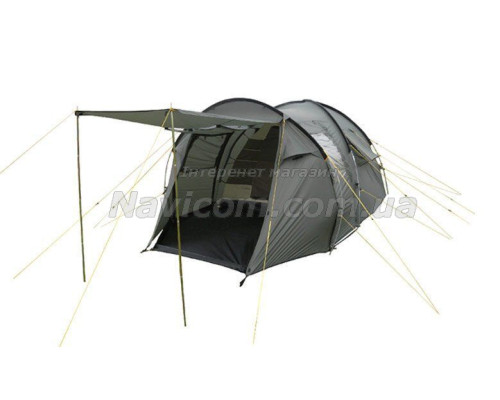 Намет Terra Incognita Olympia 4 пісочний