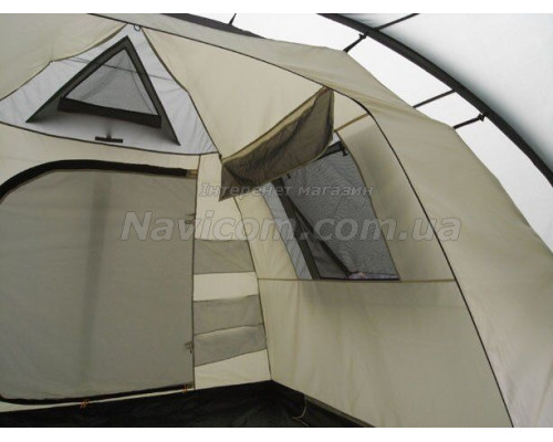 Намет Terra Incognita Olympia 4 пісочний