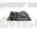 Намет Terra Incognita Olympia 4 пісочний