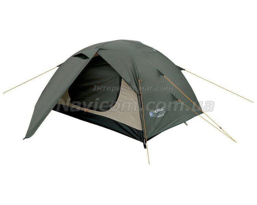 Намет Terra Incognita Omega 3 хакі