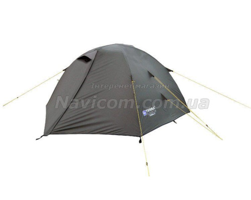 Намет Terra Incognita Omega 3 хакі