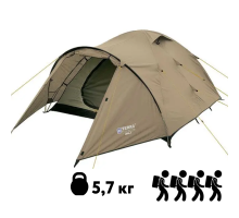 Намет Terra Incognita Zeta 4 пісочна