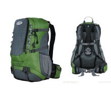 Рюкзак Terra Incognita Across 35 Зеленый