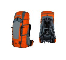 Рюкзак Terra Incognita Action 35 Помаранчевий