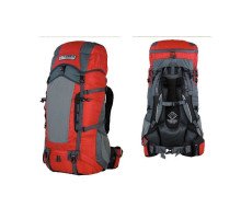 Рюкзак Terra Incognita Action 45 Червоний