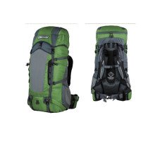 Рюкзак Terra Incognita Action 45 Зелений