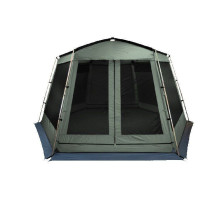 Шатер Terra Incognita Picnic хакі