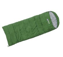 Спальник Terra Incognita Asleep 200 Wide зеленый L