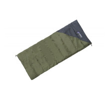 Спальник Terra Incognita Campo 200 хакі/сірий