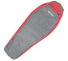 Спальник Terra Incognita Termic 1200 крас/сірий R