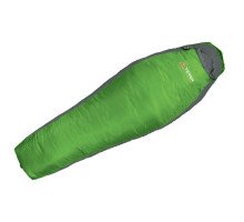 Спальник Terra Incognita Alaska 450 зеленый L