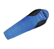 Спальник Terra Incognita Pharaon Evo 200 синій L