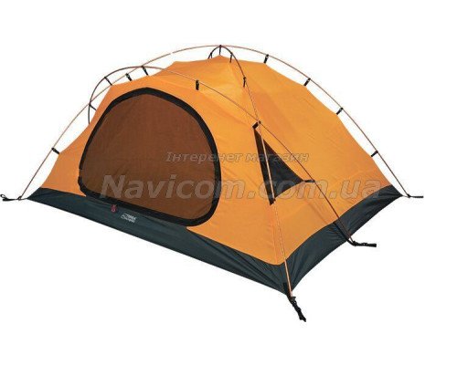Намет Terra Incognita Baltora 4 Alu вишнева