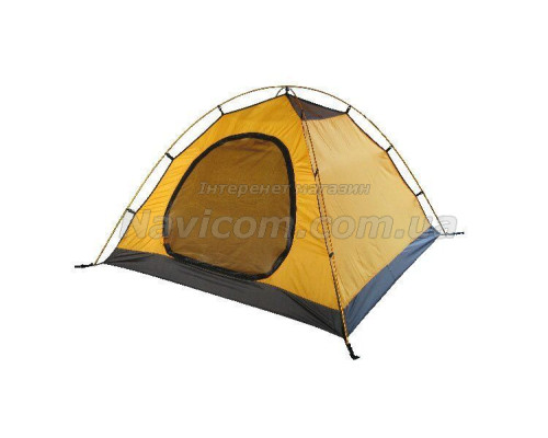 Намет Terra Incognita Canyon 3 Alu вишнева