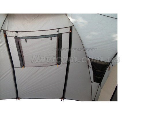 Намет Terra Incognita Grand 5 пісочний