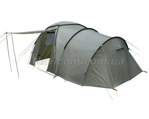 Намет Terra Incognita Grand 5 пісочний
