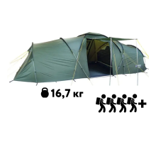 Намет Terra Incognita Grand 8 хакі