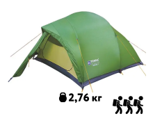 Намет Terra Incognita Minima 3