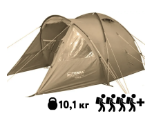 Намет Terra Incognita Oazis 5 пісочна