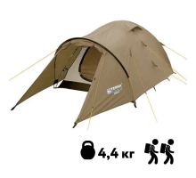 Намет Terra Incognita Zeta 2 пісочна