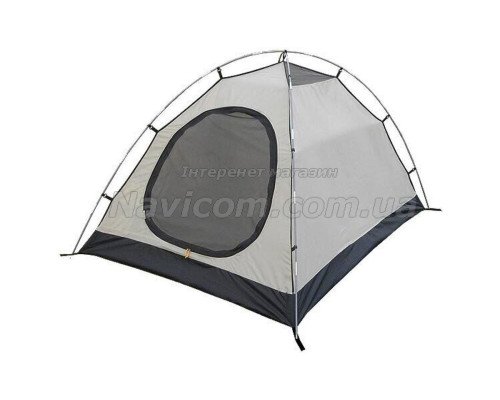 Намет Terra incognita Alfa 2 пісочний