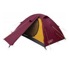 Намет Terra Incognita Platou 2 Alu вишнева
