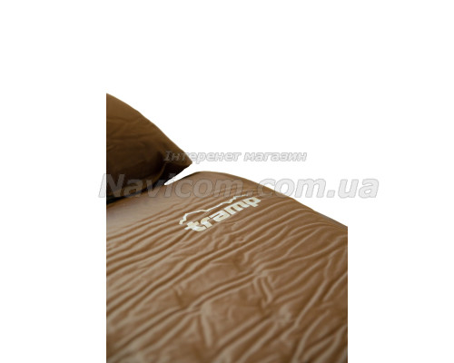 Килимок самонадувний Tramp UTRI-017, 5 см New