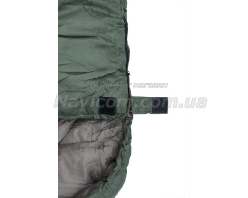 Спальний мішок Totem Fisherman XXL UTTS-013-правий