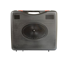 Кейс для плити пластиковий Tramp UTRG-019