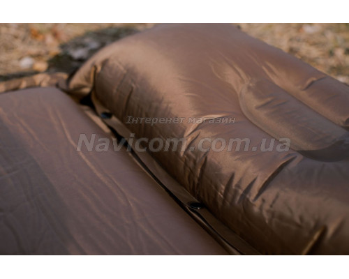 Килимок самонадувний Tramp UTRI-017, 5 см New