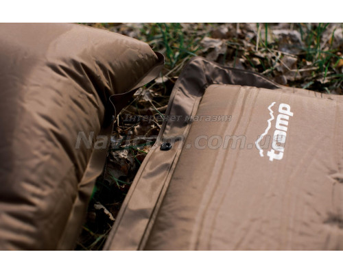 Килимок самонадувний Tramp UTRI-017, 5 см New