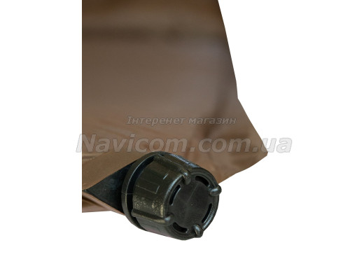 Килимок самонадувний Tramp UTRI-017, 5 см New