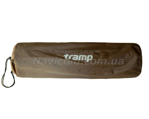 Килимок самонадувний Tramp UTRI-017, 5 см New