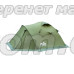 Намет Tramp Mountain 2 (V2) Зелений UTRT-022-green