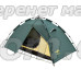 Намет Tramp Quick 3 (v2) green UTRT-097 New