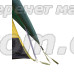 Намет Tramp Scout 3 (v2) green UTRT-056 New