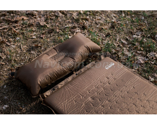 Килимок самонадувний Tramp UTRI-017, 5 см New