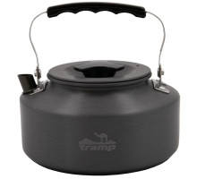 Чайник анодованний алюміній Tramp 1,1 л UTRC-036