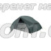 Намет Tramp Cloud 2 Si TRT-092-GREEN темно-зелений