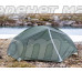 Намет Tramp Cloud 2 Si TRT-092-GREEN темно-зелений