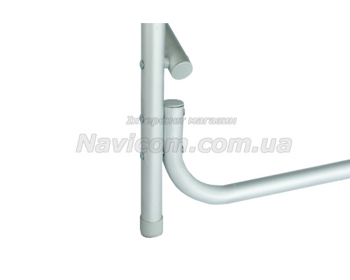 Директорский стул со столом Tramp TRF-002