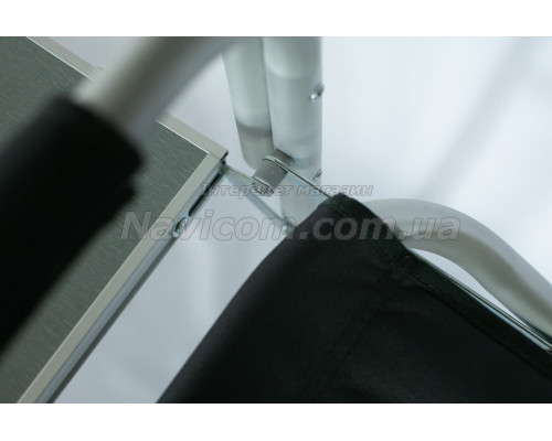 Директорский стул со столом Tramp TRF-002