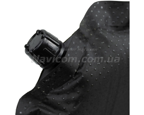 Килимок самонадувний Tramp COMFORT 5 cm UTRI-010-dark-olive