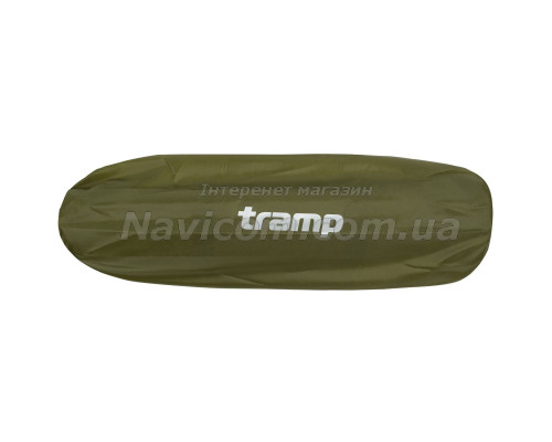 Килимок самонадувний Tramp COMFORT 5 cm UTRI-010-dark-olive